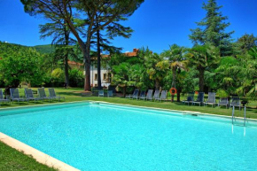 Villa Capolona by PosarelliVillas